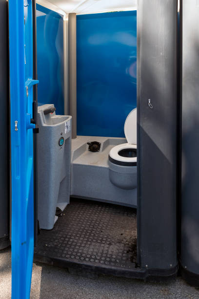 Best Affordable porta potty rental  in Montezuma, IA
