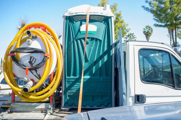 Best Emergency porta potty rental  in Montezuma, IA