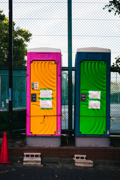 Best Long-term porta potty rental  in Montezuma, IA