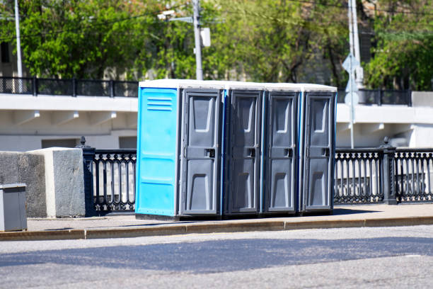 Portable Toilet Options We Offer in Montezuma, IA