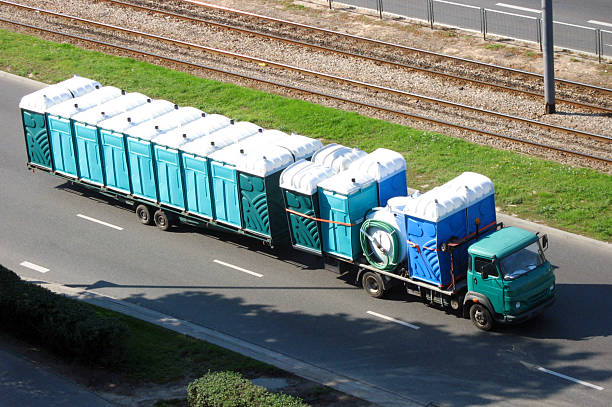 Trusted Montezuma, IA porta potty rental Experts